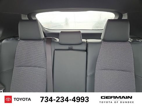 New 2026 Toyota bZ image 20