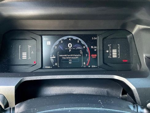 Used 2024 Toyota Tacoma SR5 AWD/4WD image 13
