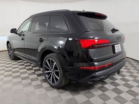 Certified 2025 Audi Q7 2.0T Premium Plus w/ Premium Plus Package AWD/4WD image 3