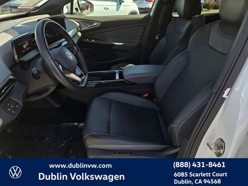 Used 2023 Volkswagen ID.4 Pro S image 16