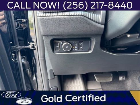 Used 2025 Ford Ranger XLT w/ Trailer Tow Package RWD image 20