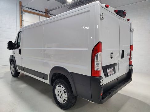 Used 2021 RAM ProMaster 3500 w/ Convenience Group image 15