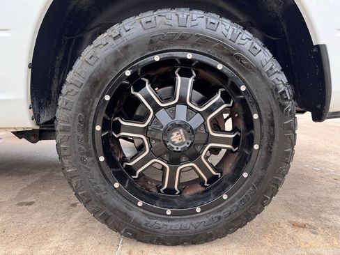 Used 2019 RAM 1500 Big Horn RWD image 24