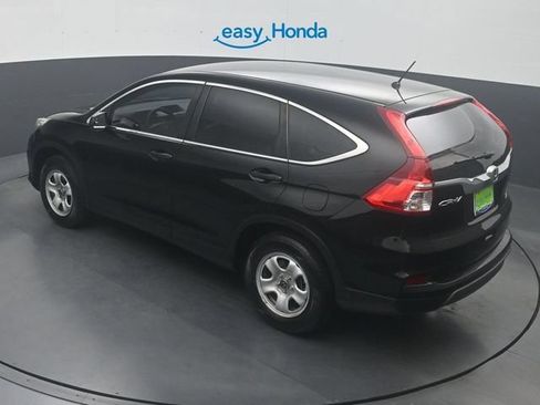 Used 2016 Honda CR-V LX image 22