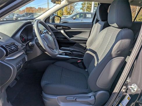 New 2026 Mitsubishi Eclipse Cross LE image 14