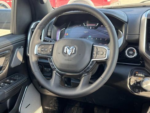 New 2026 RAM 1500 Laramie image 10