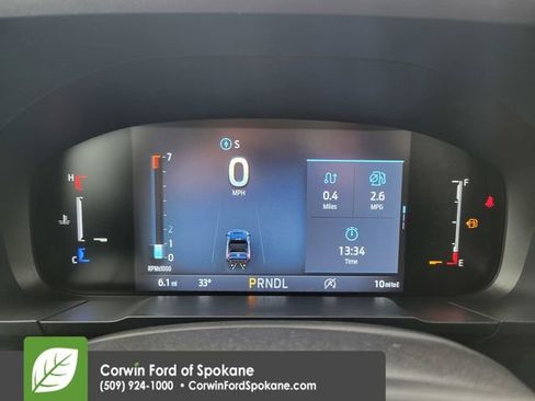 New 2026 Ford Maverick XLT w/ XLT Luxury Package image 24