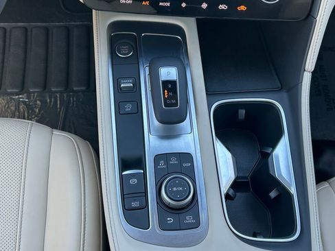 Used 2022 INFINITI QX60 Pure w/ Cargo Package image 21