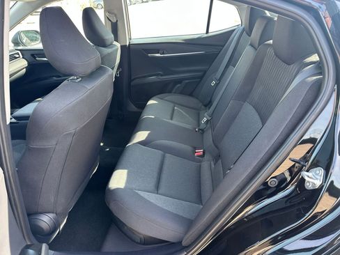 Used 2025 Toyota Camry LE image 24