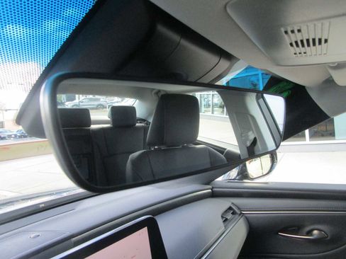 Used 2023 Lexus ES 350 w/ Premium Package image 28