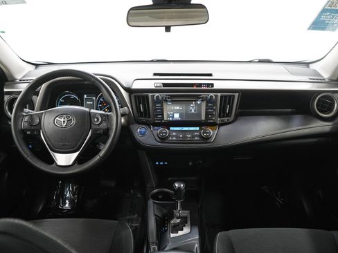 Used 2017 Toyota RAV4 XLE w/ Protection Package AWD/4WD image 15
