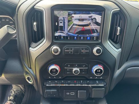 Used 2020 GMC Sierra 1500 Denali w/ Technology Package AWD/4WD image 20