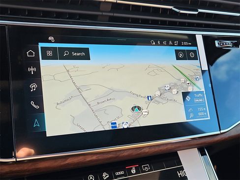 New 2026 Audi Q7 2.0T Premium Plus image 10