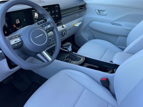 New 2026 Hyundai Kona SE FWD image 10