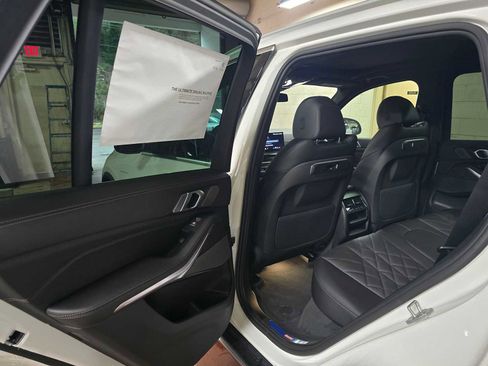 New 2026 BMW X5 xDrive50e w/ Premium Package image 16
