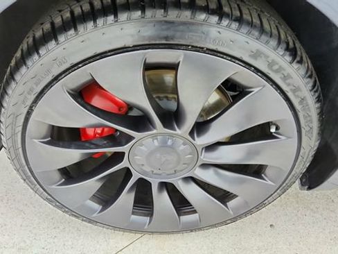 Used 2023 Tesla Model 3 Performance image 51