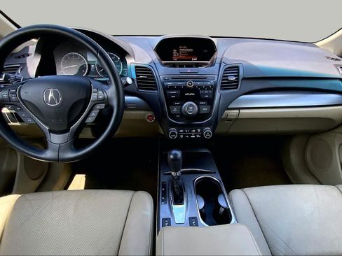 Used 2015 Acura RDX FWD image 14