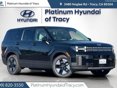 New 2026 Hyundai Santa Fe SE