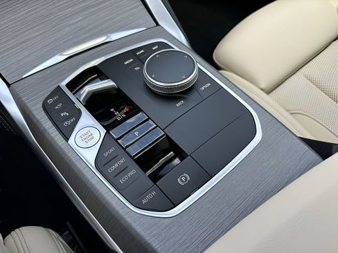 New 2026 BMW M440i w/ Premium Package RWD image 24