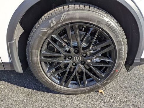 New 2026 Acura MDX A-Spec image 10