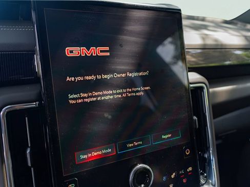 New 2026 GMC Yukon XL Elevation w/ Elevation Premium Package AWD/4WD image 16