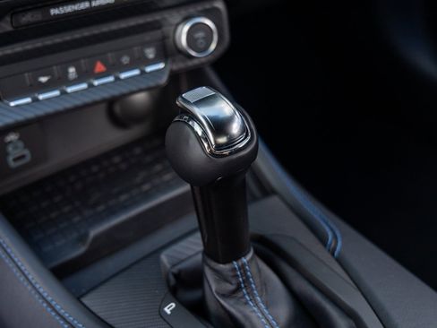 Used 2024 Ford Mustang Dark Horse image 37