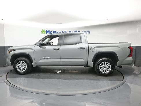 Used 2024 Toyota Tundra SR5 w/ SR5 Premium Package AWD/4WD image 23
