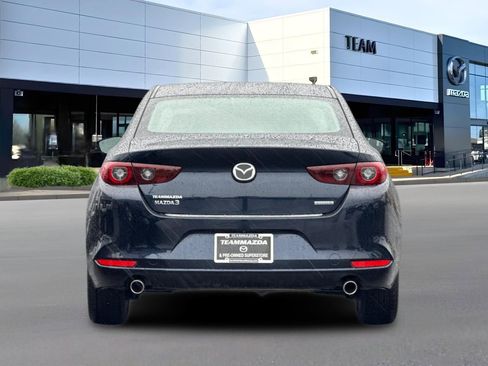Used 2023 MAZDA MAZDA3 s image 5