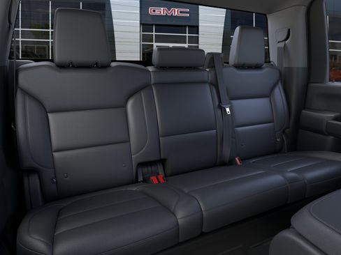 New 2026 GMC Sierra 2500 Pro AWD/4WD image 41