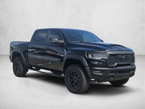 Used 2025 RAM 1500 RHO w/ RHO Level 1 Equipment Group AWD/4WD image 3