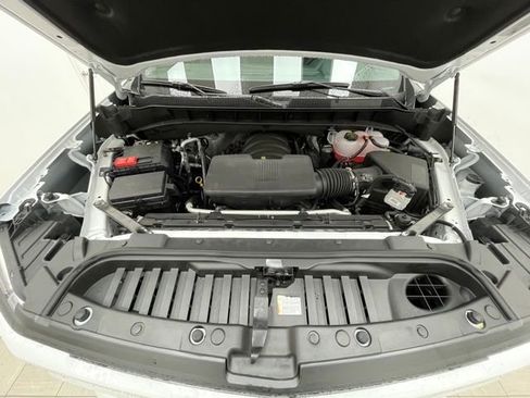 New 2026 Chevrolet Silverado 1500 RST image 18