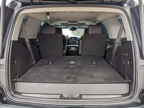 Used 2020 Chevrolet Tahoe Premier AWD/4WD image 13