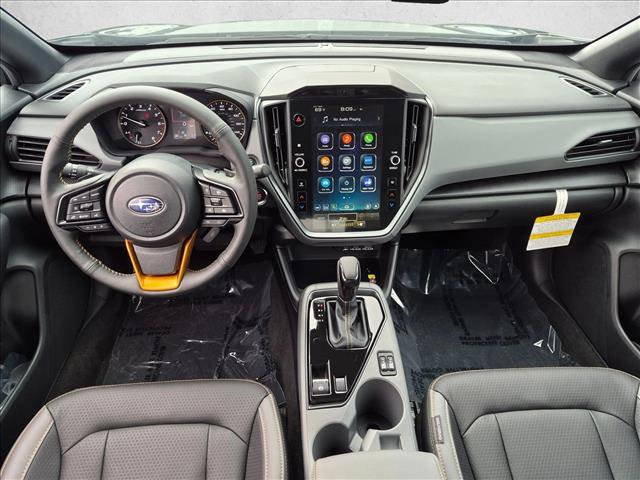 New 2026 Subaru Crosstrek 2.5i Wilderness w/ Crosstrek Mirror Package AWD/4WD image 11