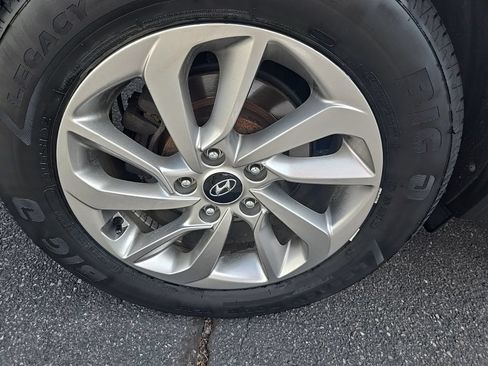 Used 2018 Hyundai Tucson SEL AWD/4WD image 36