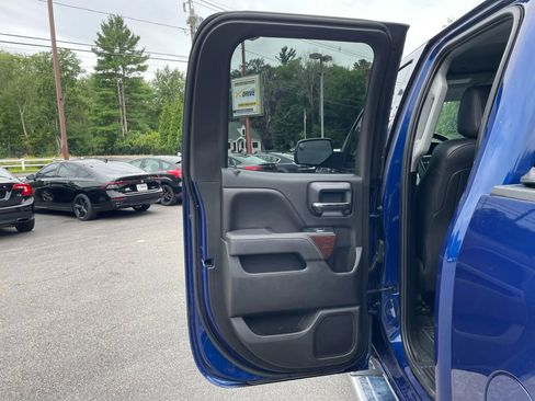 Used 2014 GMC Sierra 1500 SLE w/ SLE Value Package image 39