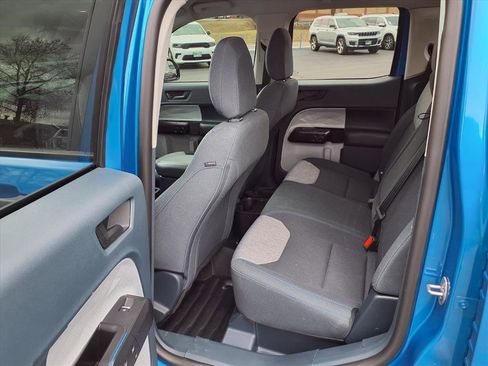 Used 2025 Ford Maverick XLT w/ XLT Luxury Package image 20