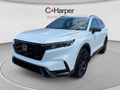 Used 2024 Honda CR-V Sport image 7