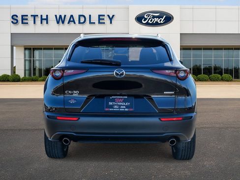 Used 2025 MAZDA CX-30 AWD 2.5 S w/ Preferred Package image 6