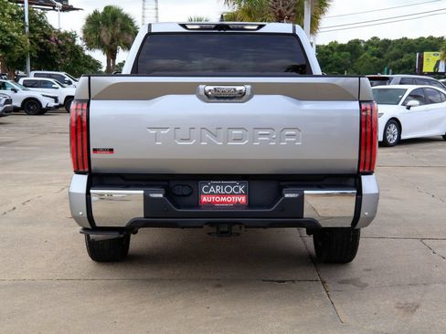 Used 2024 Toyota Tundra 1794 Edition RWD image 23