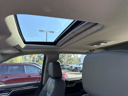 Used 2025 Chevrolet Silverado 1500 LT Trail Boss w/ LT Trail Boss Premium Package image 22