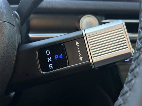 New 2026 Hyundai Tucson Limited image 15