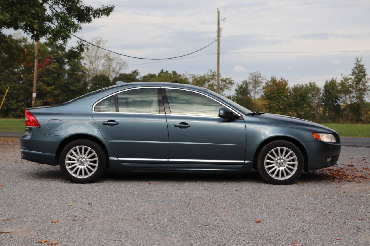 Used 2012 Volvo S80 3.2 FWD image 3
