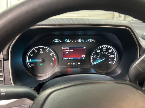 Used 2022 Ford F150 XL w/ Equipment Group 101A High image 24