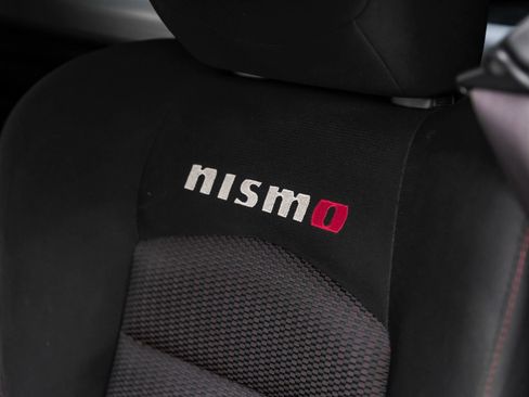 Used 2013 Nissan 370Z NISMO w/ Bose Pkg image 37