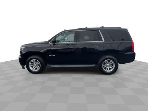 Used 2015 Chevrolet Tahoe LT AWD/4WD image 5