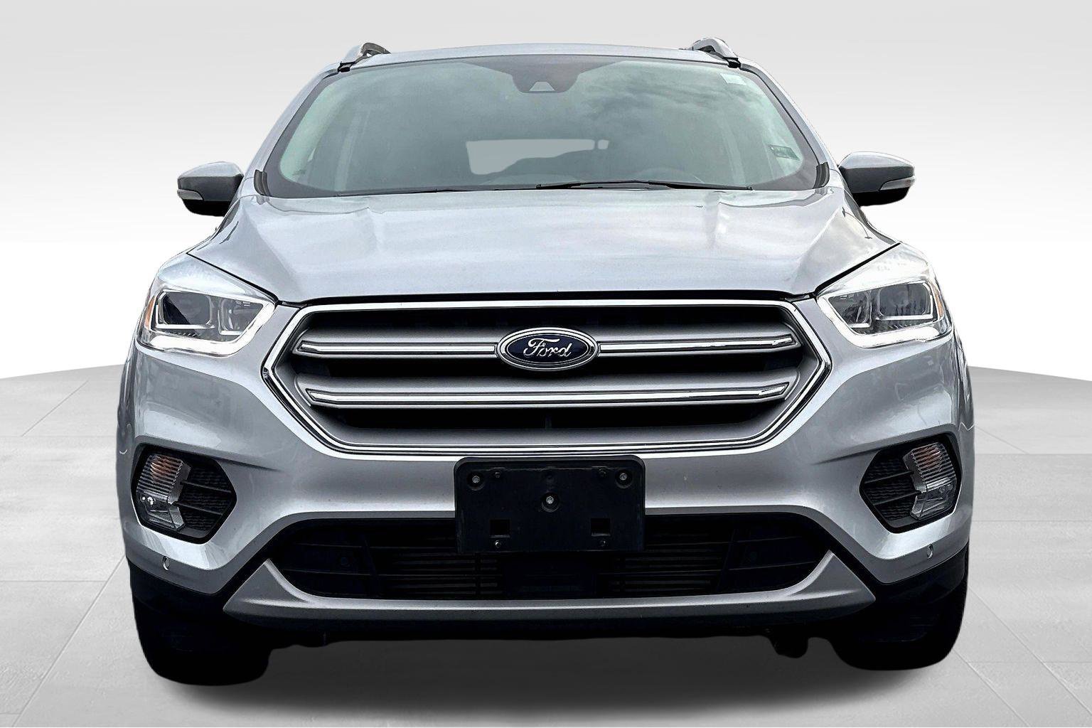 Used 2019 Ford Escape Titanium AWD/4WD image 6