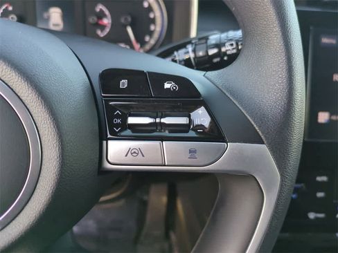 Used 2024 Hyundai Tucson SEL image 16
