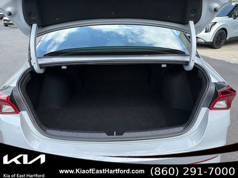 Certified 2024 Kia K5 GT-Line w/ GT-Line Premium Package FWD image 16