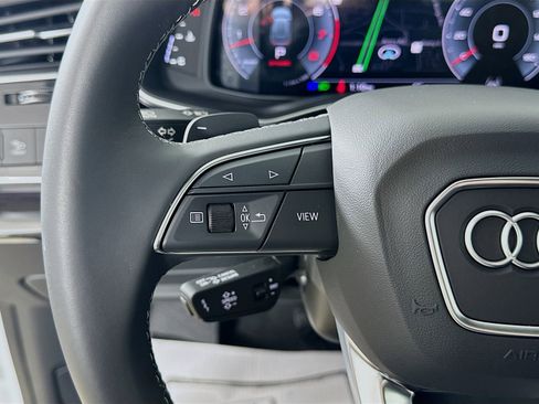 New 2026 Audi Q8 Premium AWD/4WD image 19
