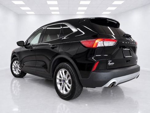 Used 2020 Ford Escape SE AWD/4WD image 8